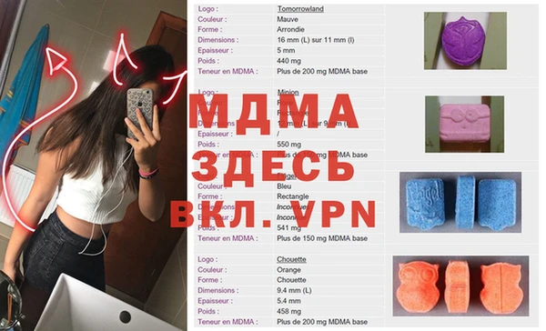 мдпв Алексеевка
